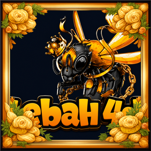 lebah4d — galeri pratinjau - APK Resmi