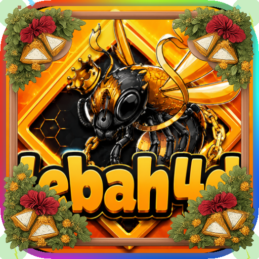 lebah4d — galeri pratinjau Resmi APK